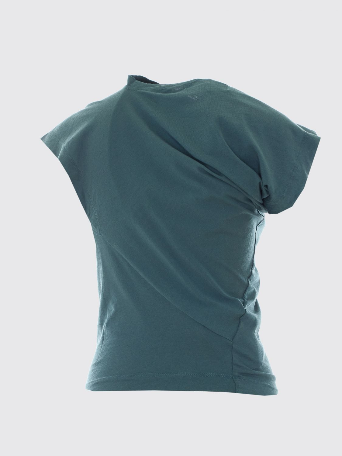[Vivienne Westwood] T-shirts Sleeveless FW26 1504000AJ00BL M411