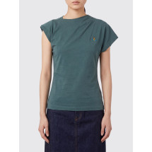 [Vivienne Westwood] T-shirts Sleeveless FW26 1504000AJ00BL M411
