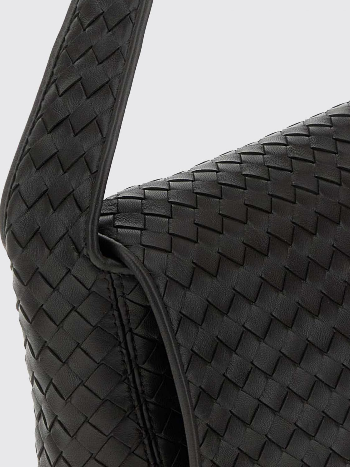 [Bottega Veneta] Belt Bag FW26 876350V5KD0 2008
