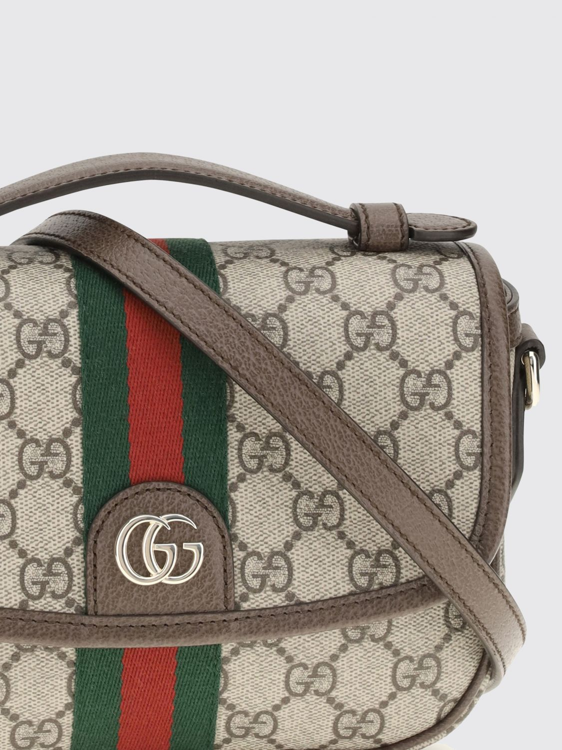 [Gucci] Tote bag FW26 836843FAE0J 9867