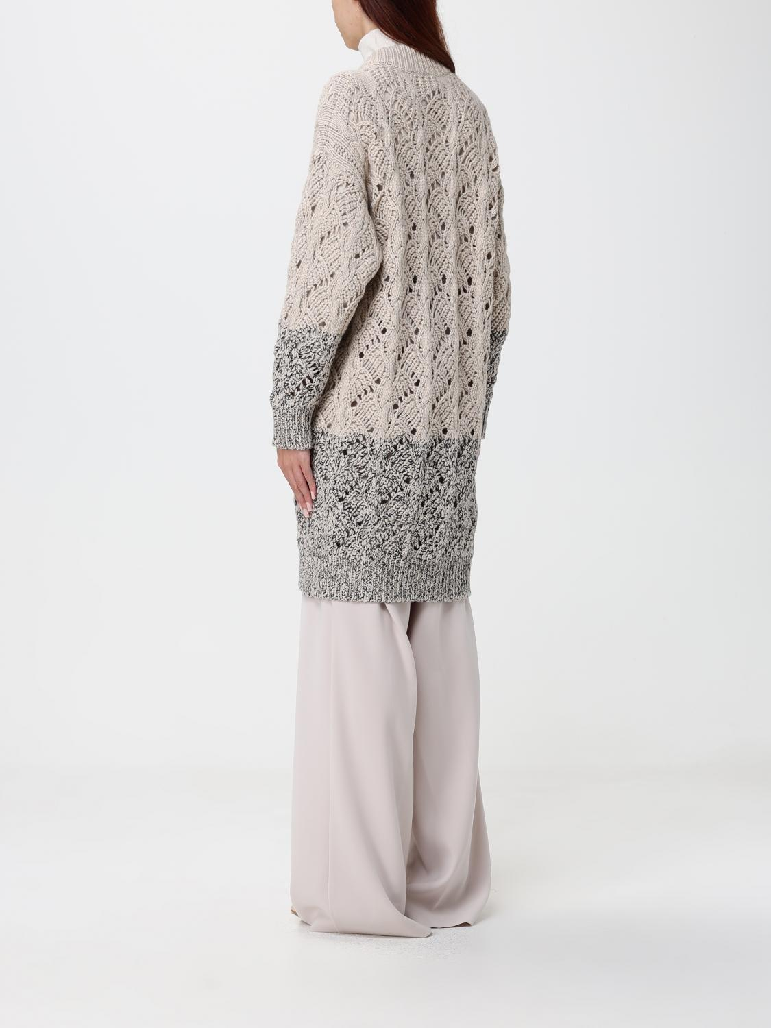 [Fabiana Filippi] Knitwear FW26 MAD216F057M326 0167
