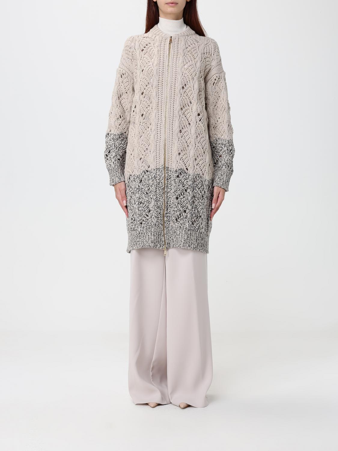 [Fabiana Filippi] Knitwear FW26 MAD216F057M326 0167
