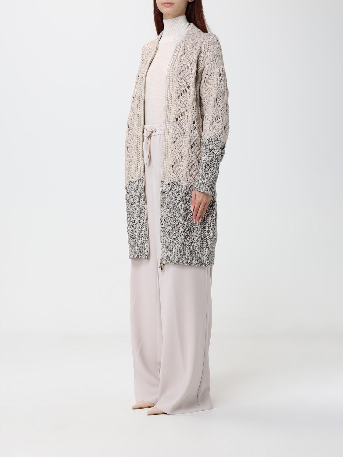 [Fabiana Filippi] Knitwear FW26 MAD216F057M326 0167