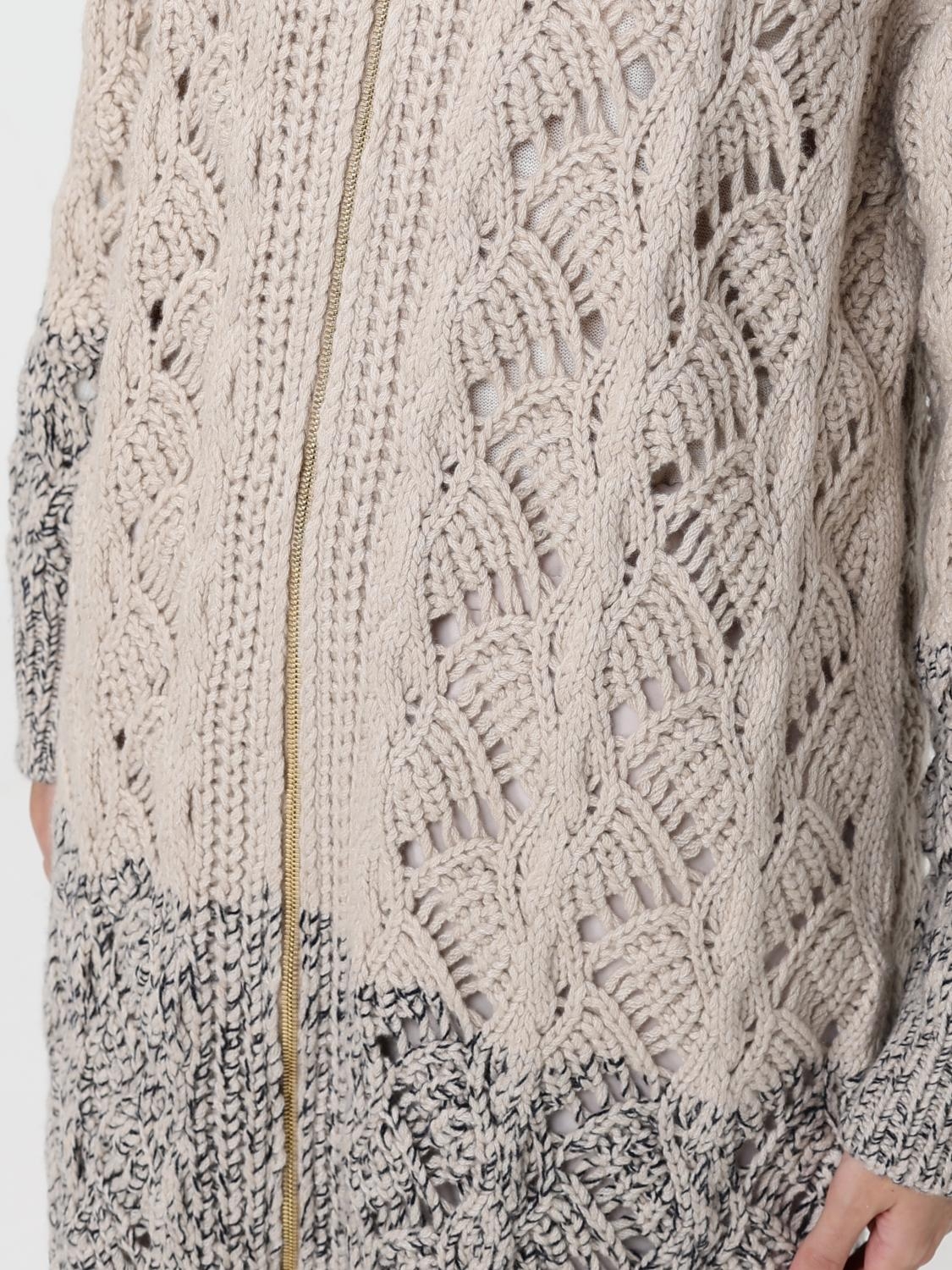 [Fabiana Filippi] Knitwear FW26 MAD216F057M326 0167