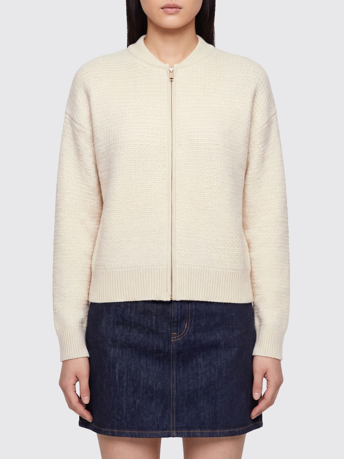 [Fabiana Filippi] Knitwear FW26 MAD216F163M272 25