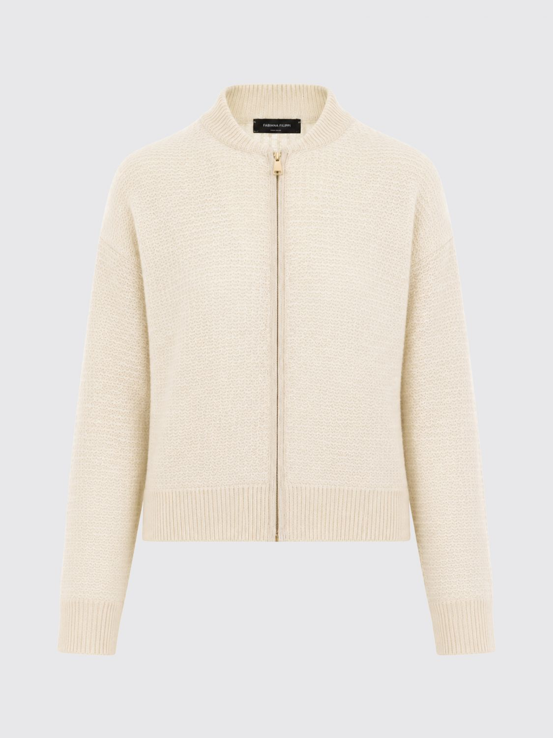[Fabiana Filippi] Knitwear FW26 MAD216F163M272 25