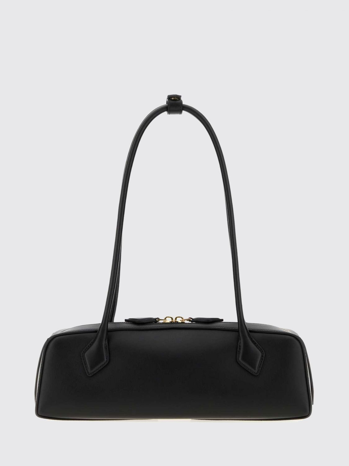 [Alaia] Shoulder bag FW26 AA1S06033I061 999