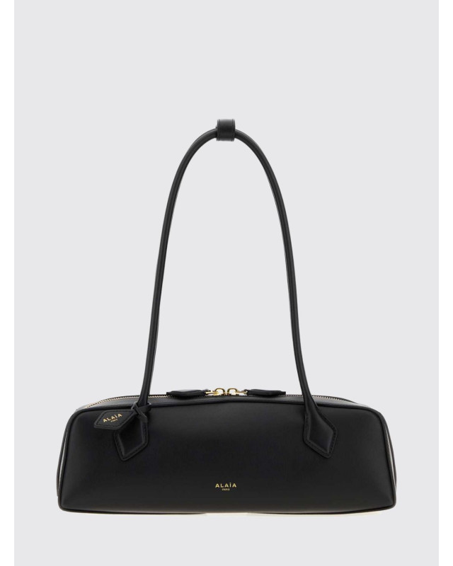 [Alaia] Shoulder bag FW26 AA1S06033I061 999