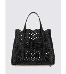 [Alaia] Tote bag FW26 AA1S06720I251 999