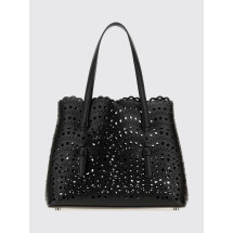 [Alaia] Shoulder bag FW26 AA1S06725I251 999