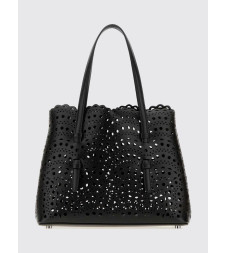 [Alaia] Shoulder bag FW26 AA1S06725I251 999