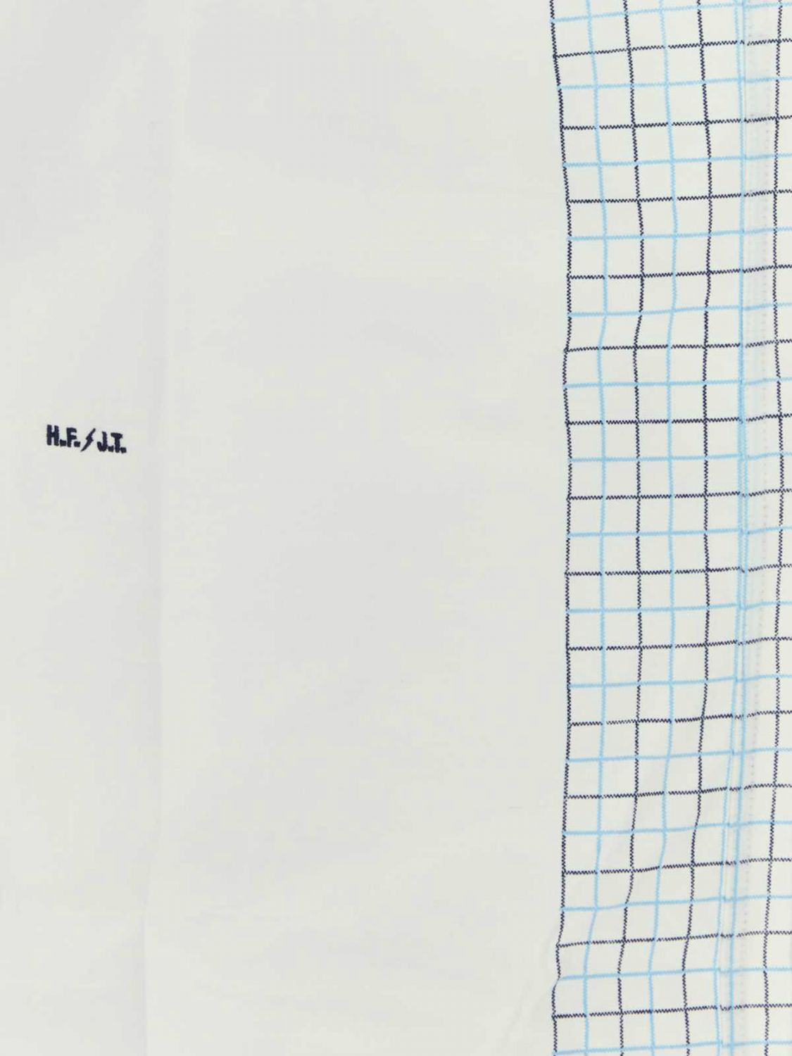 [A.P.C.] Shirts Long Sleeve FW26 COHSXH12677 AAB