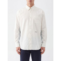 [A.P.C.] Shirts Long Sleeve FW26 COHSXH12677 AAB