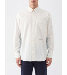 [A.P.C.] Shirts Long Sleeve FW26 COHSXH12677 AAB