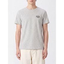 [A.P.C.] T-shirts Short Sleeve FW26 COHBUF26610 TPN