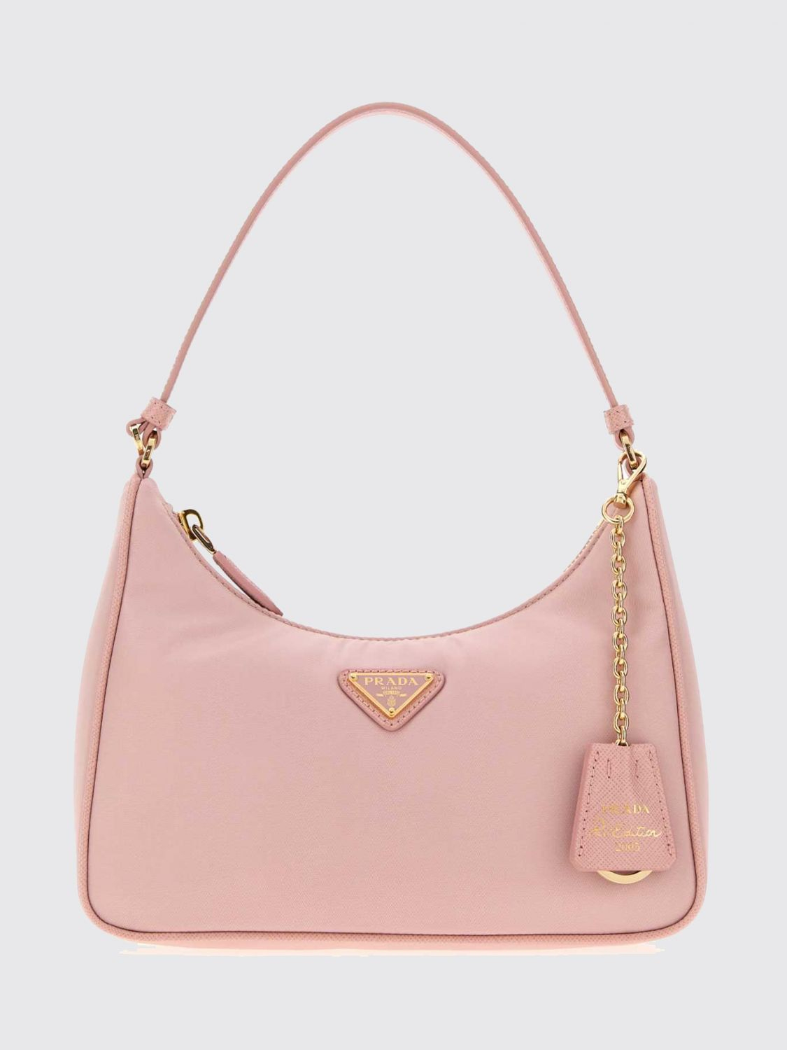 [Prada] Minibag FW26 1N204PR064 F0WHB