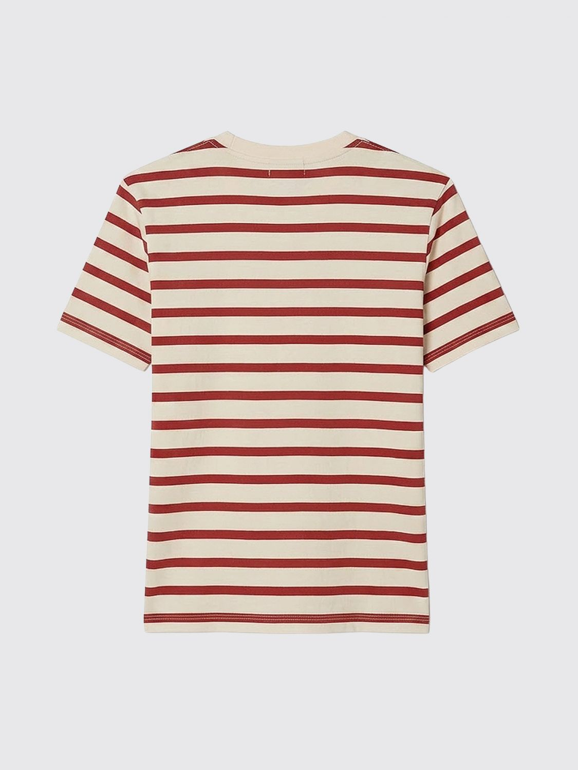 [Tory Burch] T-shirts Short Sleeve FW26 183695 167
