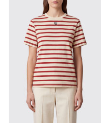 [Tory Burch] T-shirts Short Sleeve FW26 183695 167