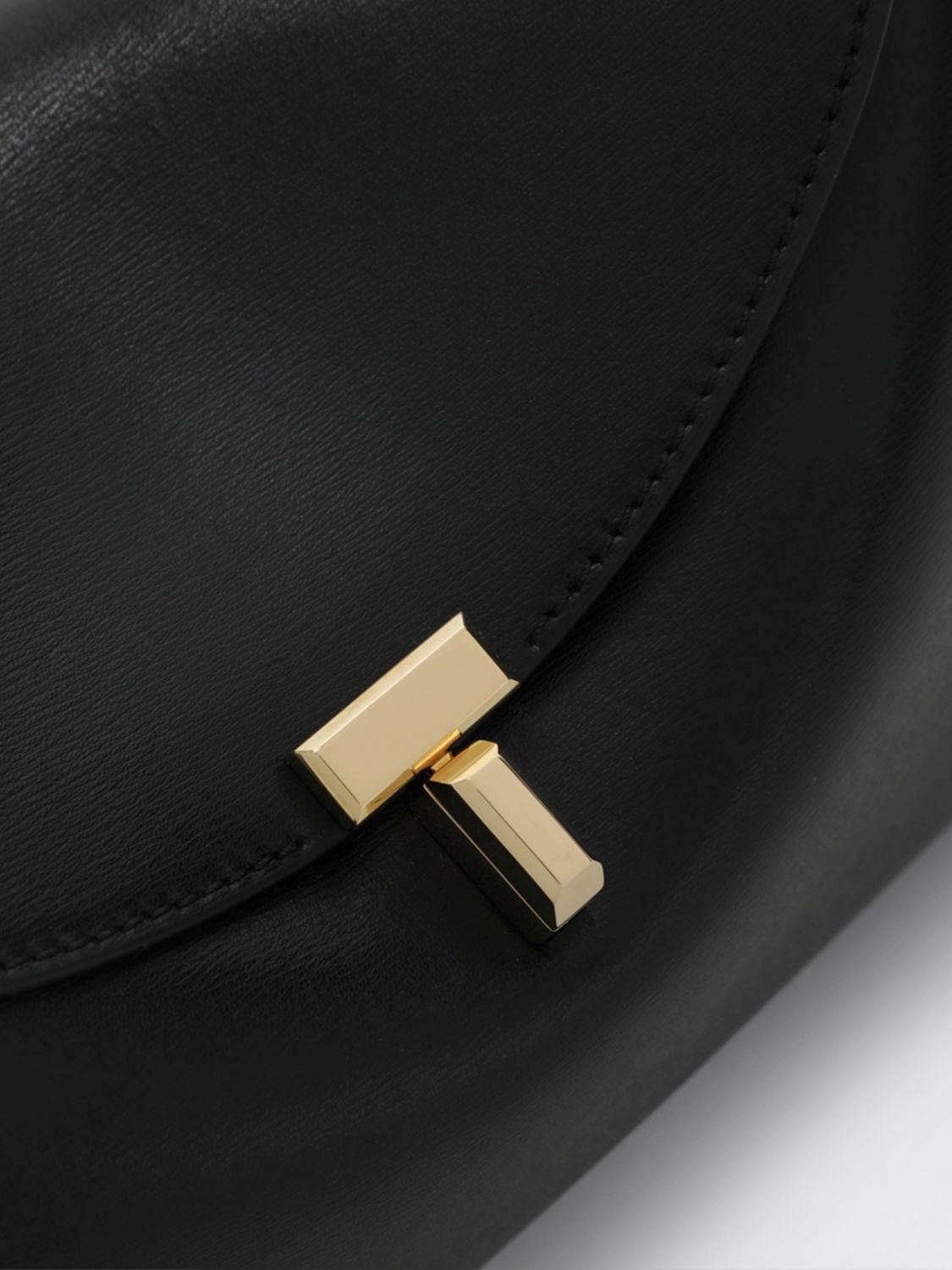 [TOTEME] Tote bag FW26 234WLGBG419LE0025 001
