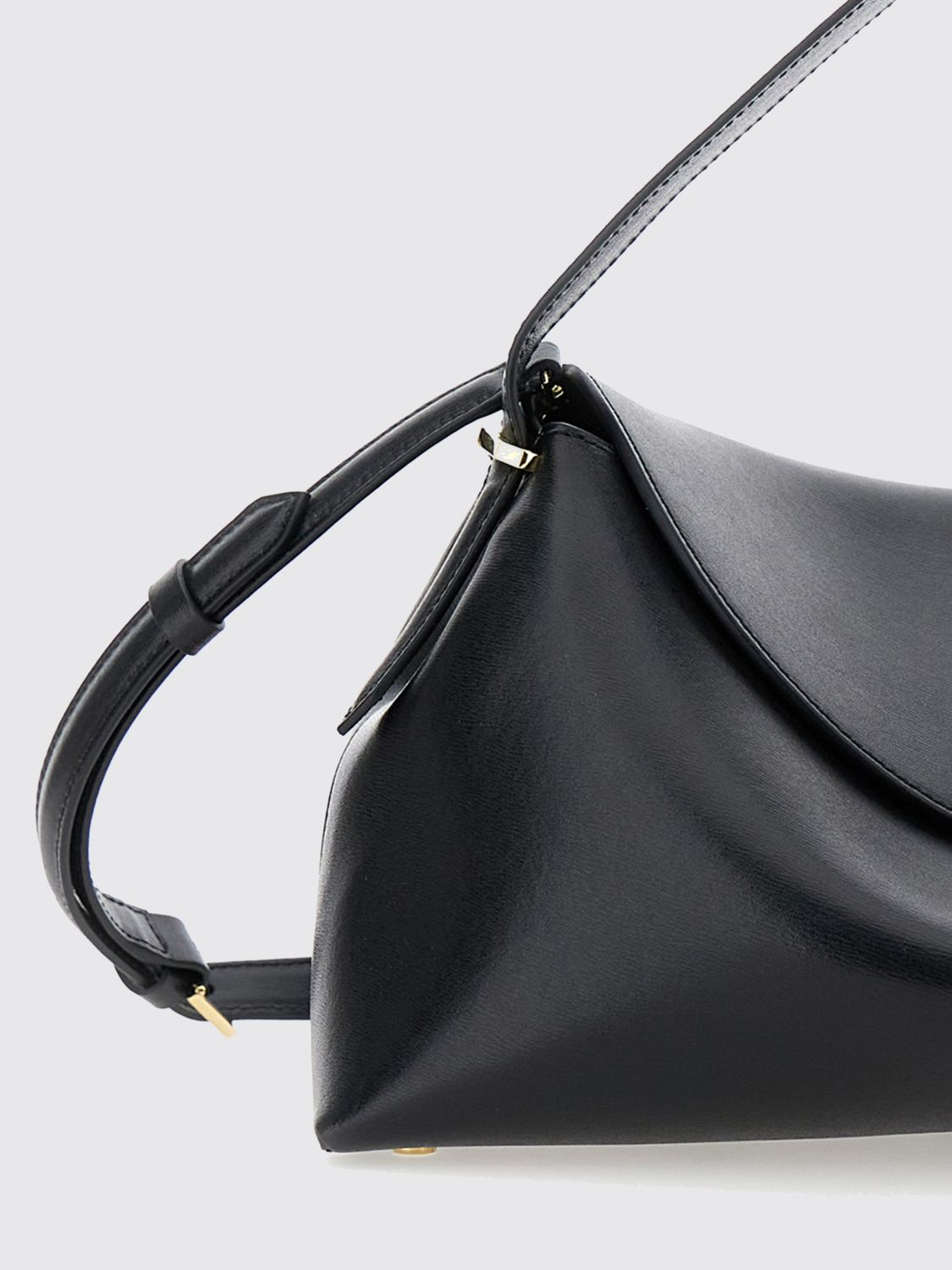 [TOTEME] Tote bag FW26 234WLGBG417LE0025 001