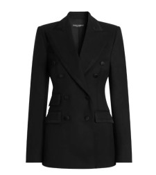 [Dolce & Gabbana] Casual Jacket FW26 F29Q6T-FUBGCN0000