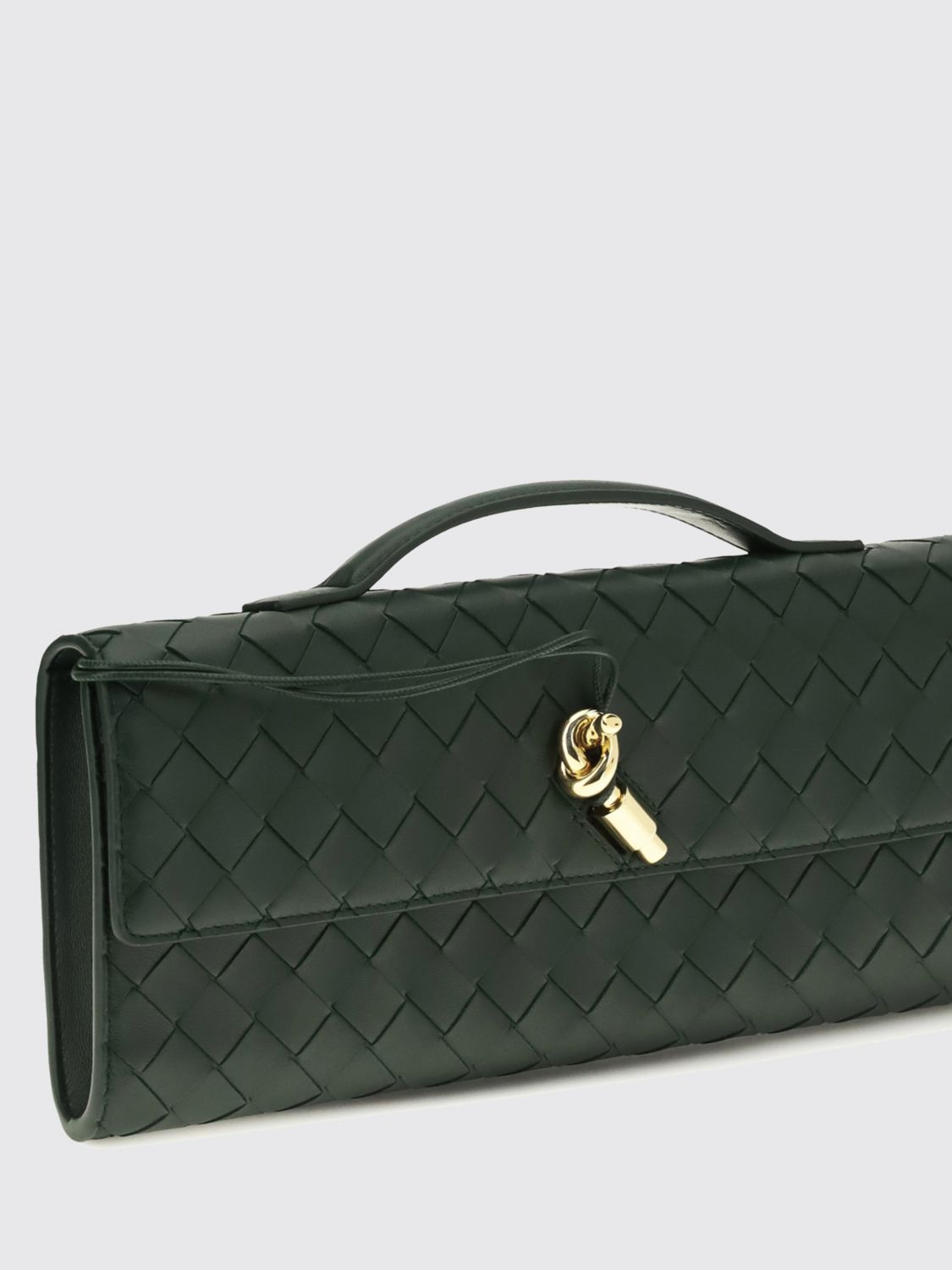 [Bottega Veneta] Tote bag FW26 741511VCPP3 3126