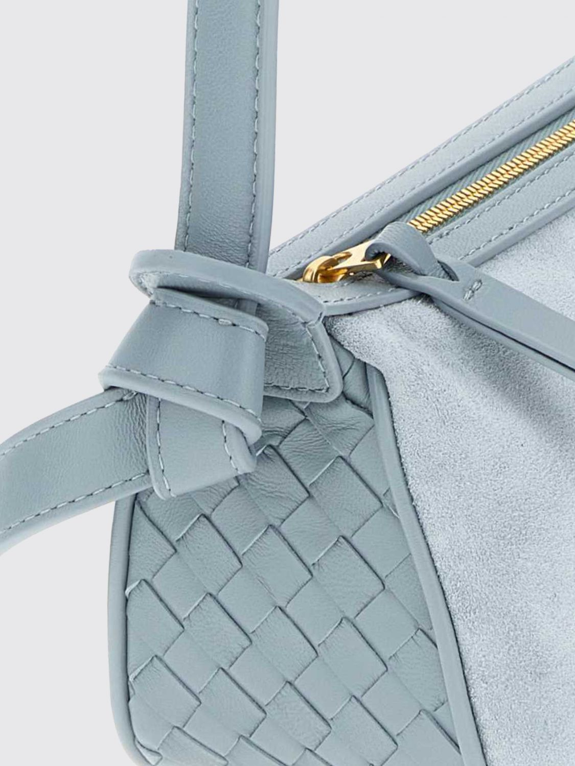 [Bottega Veneta] Shoulder bag FW26 876370V6T61 1676