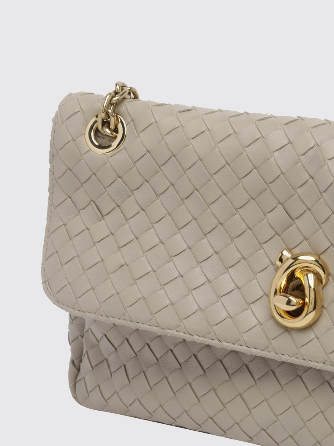 [Bottega Veneta] Shoulder bag FW26 876648V6JG0 9614