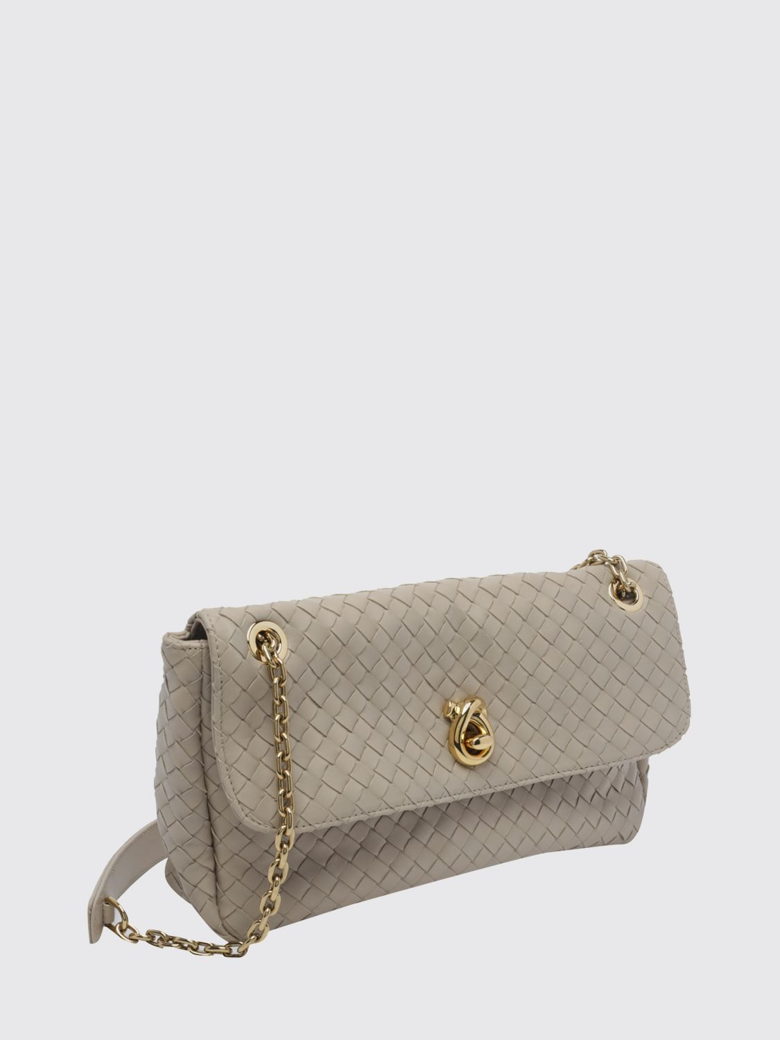 [Bottega Veneta] Shoulder bag FW26 876648V6JG0 9614