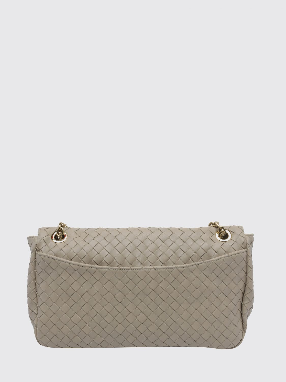 [Bottega Veneta] Shoulder bag FW26 876648V6JG0 9614