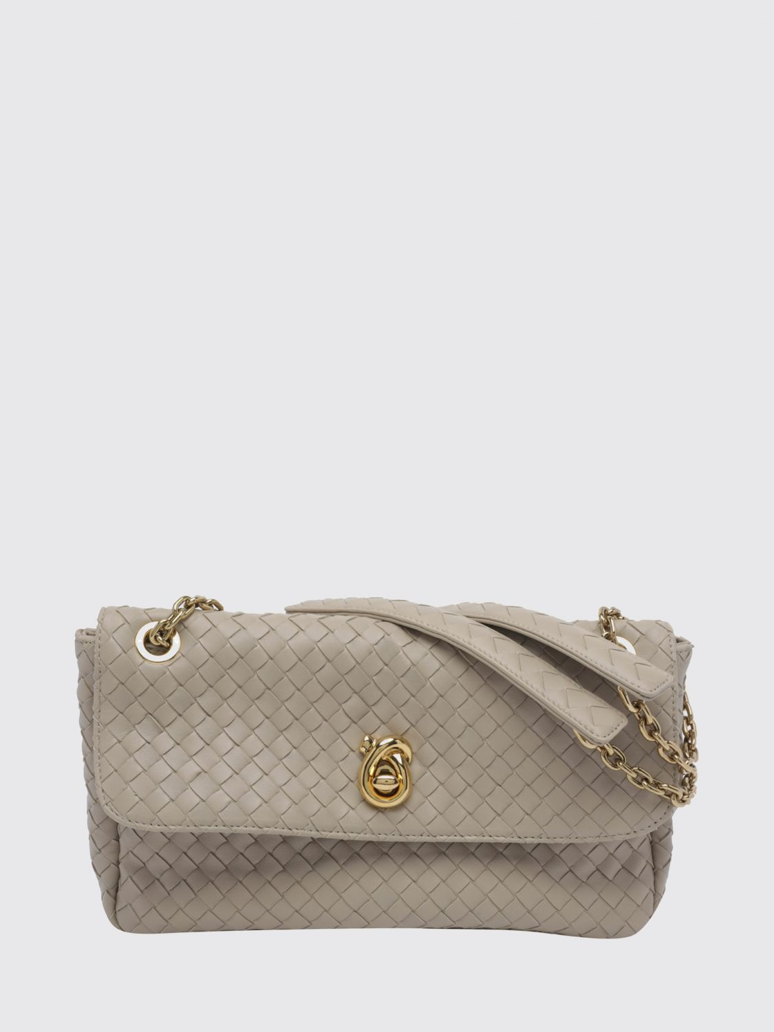 [Bottega Veneta] Shoulder bag FW26 876648V6JG0 9614