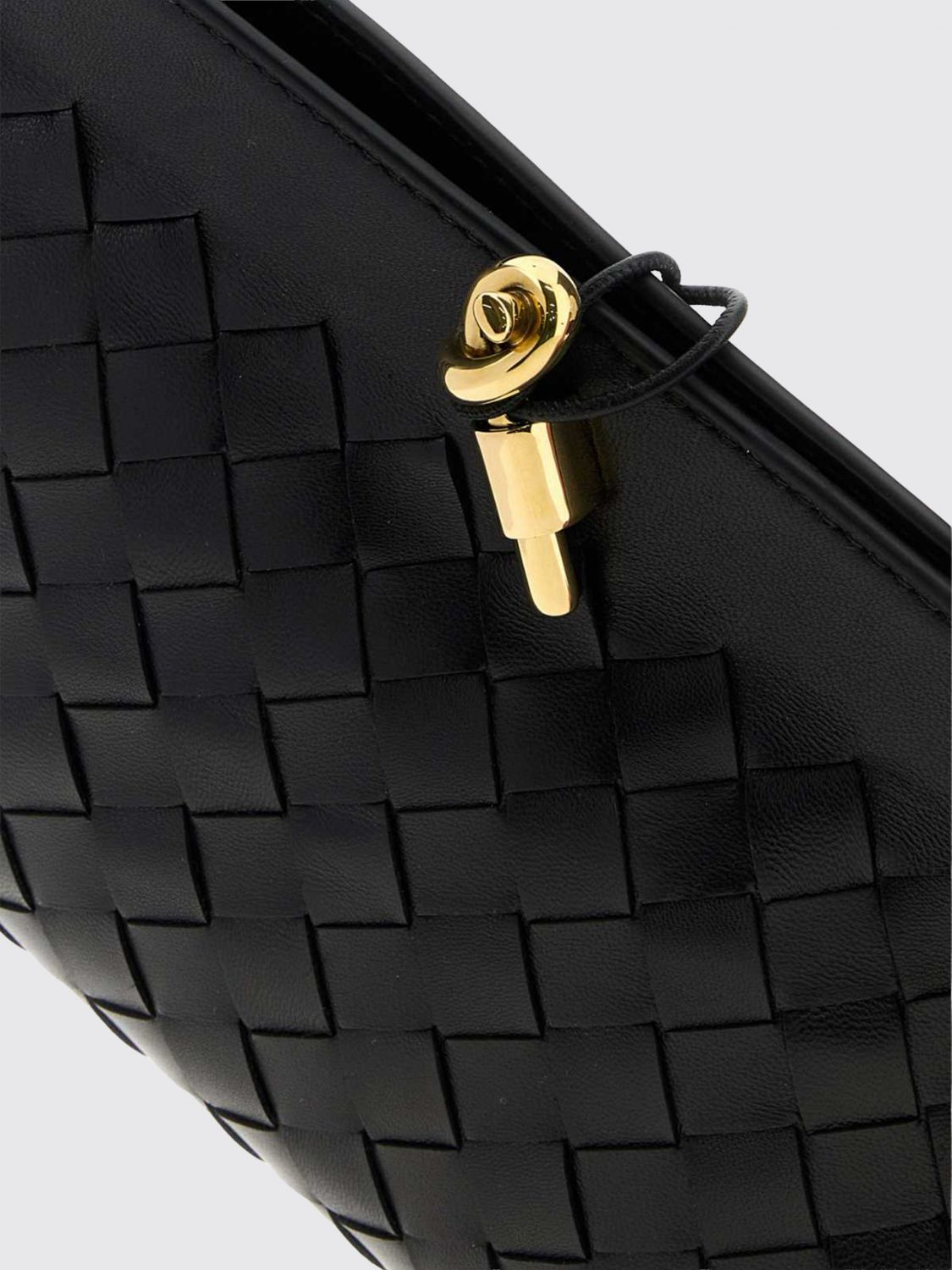 [Bottega Veneta] Clutch bag FW26 876344VCPP0 1019