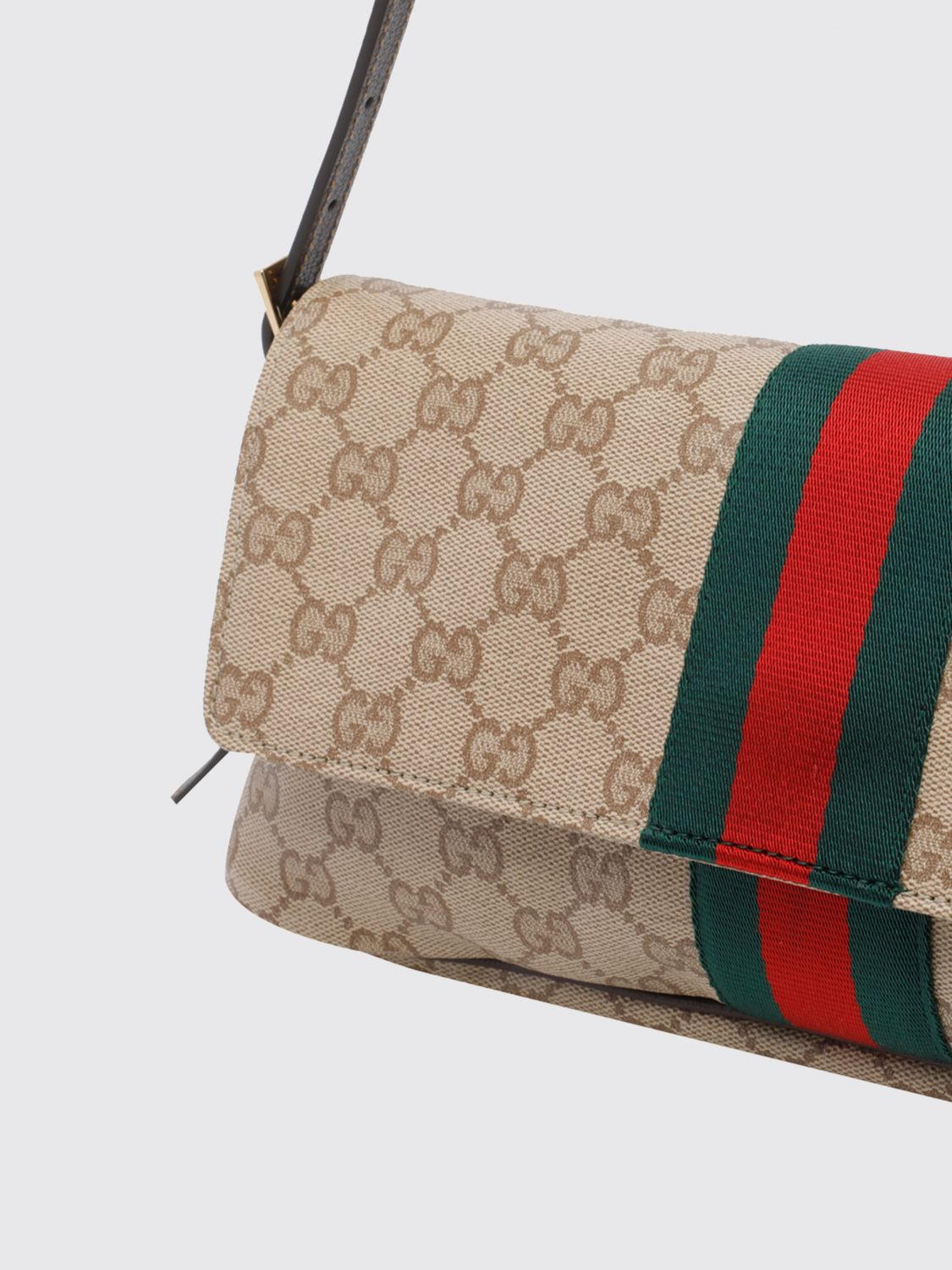[Gucci] Shoulder bag FW26 874744FAF79 8547