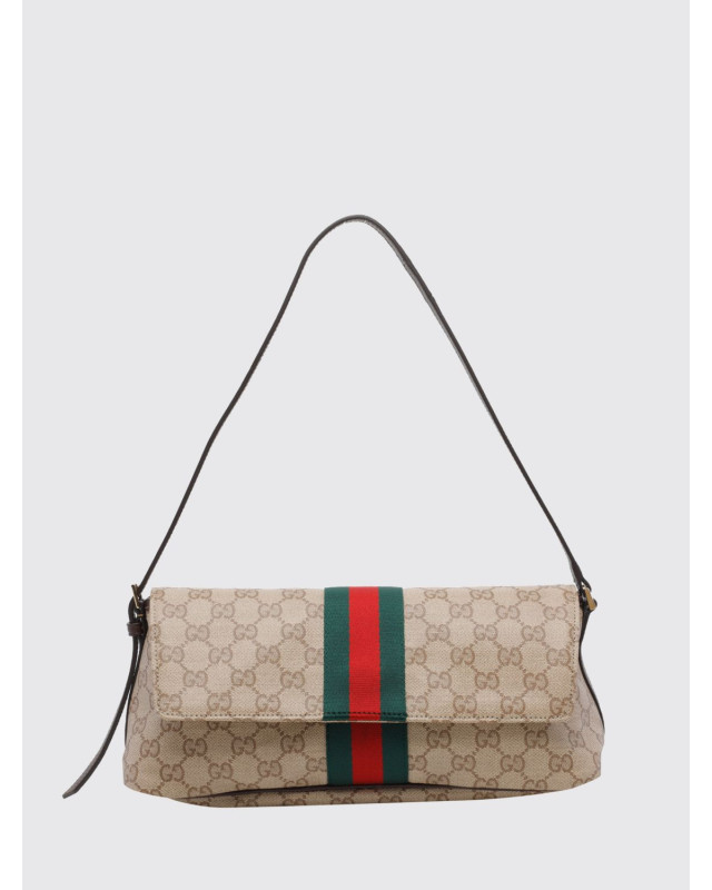 [Gucci] Shoulder bag FW26 874744FAF79 8547