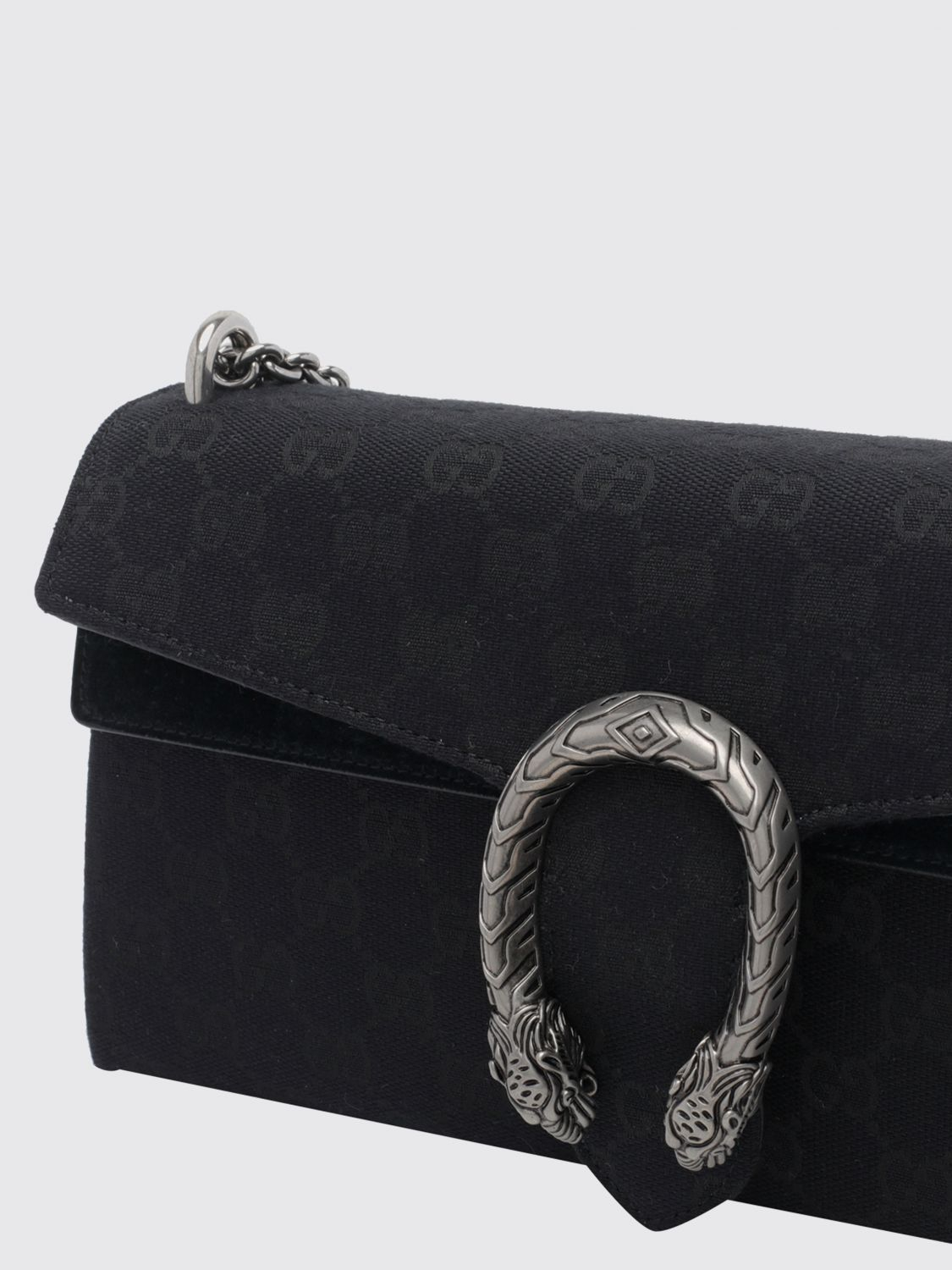 [Gucci] Shoulder bag FW26 874735AAGA7 1000