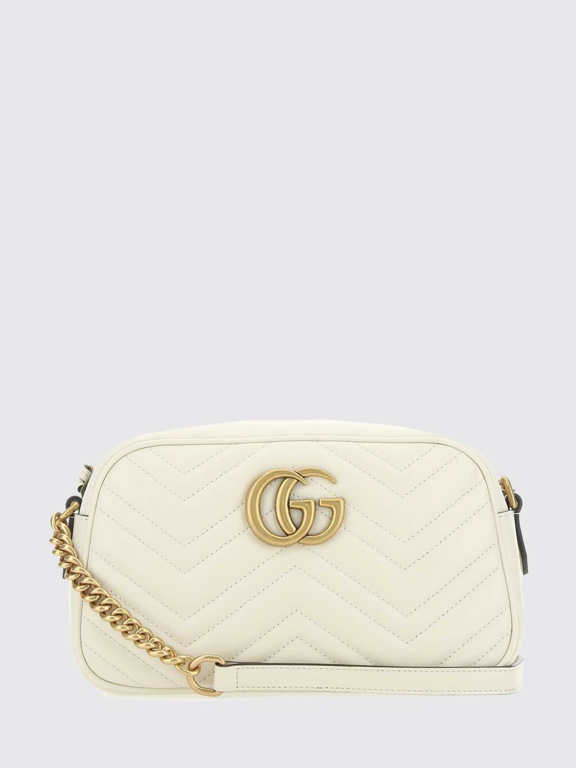 [Gucci] Cross body bag FW26 447632DTD1T 9022