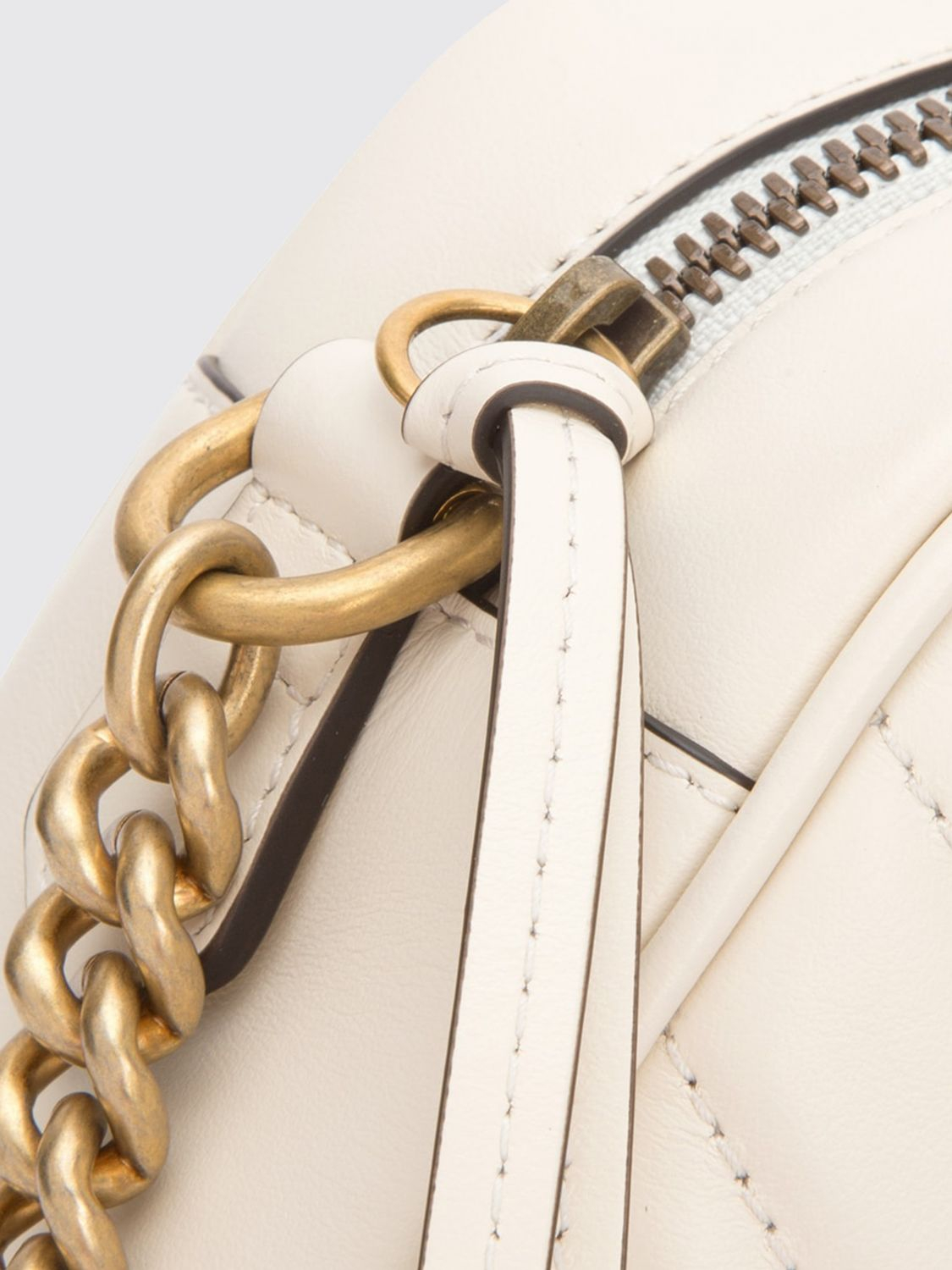[Gucci] Cross body bag FW26 447632DTD1T 9022