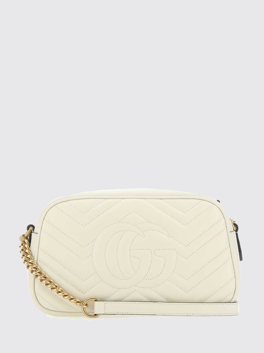 [Gucci] Cross body bag FW26 447632DTD1T 9022