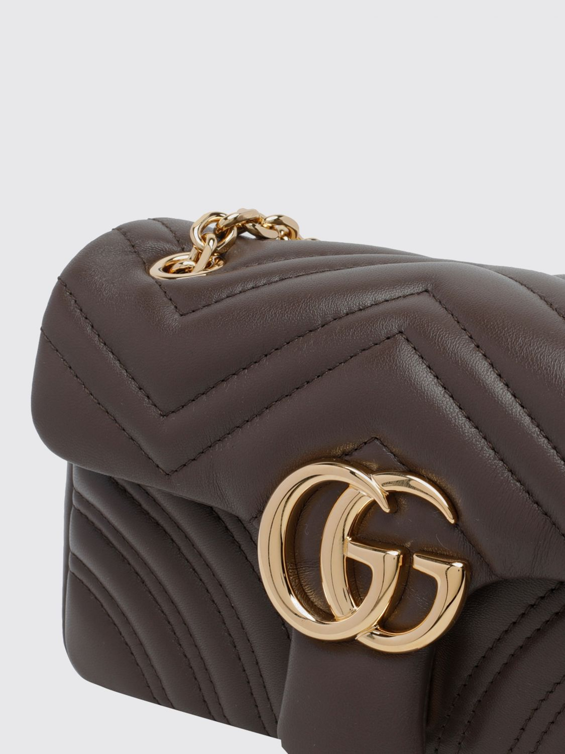 [Gucci] Minibag FW26 837280AAGUE 2818
