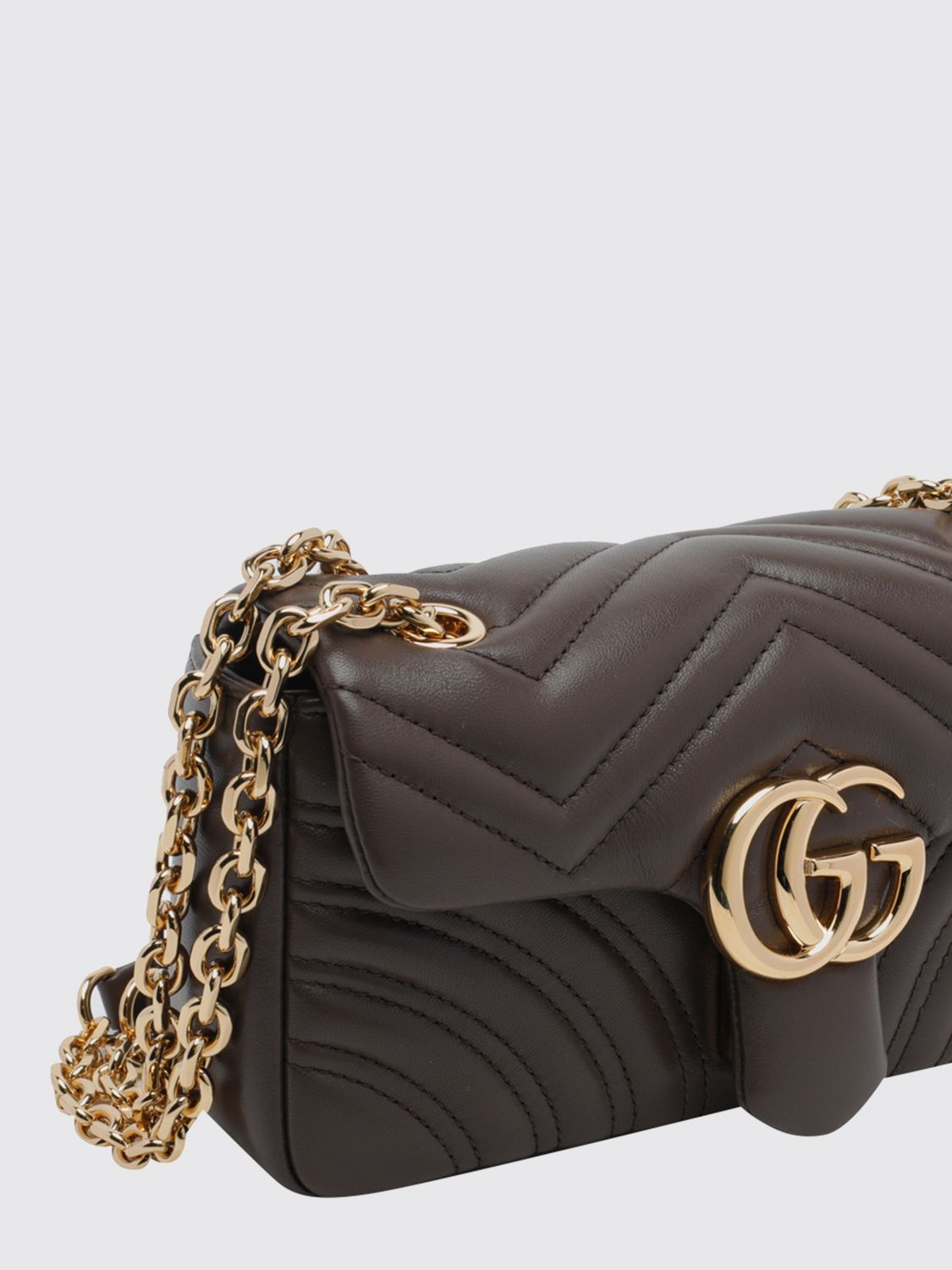 [Gucci] Minibag FW26 837280AAGUE 2818