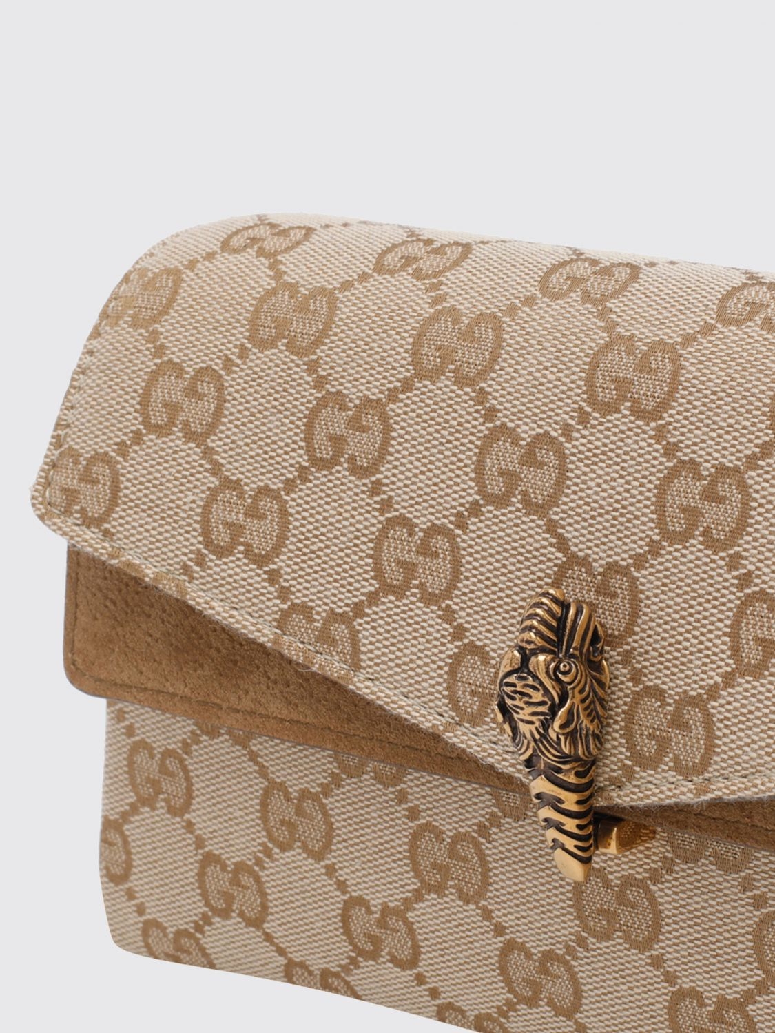[Gucci] Shoulder bag FW26 876531FAF7S 9642
