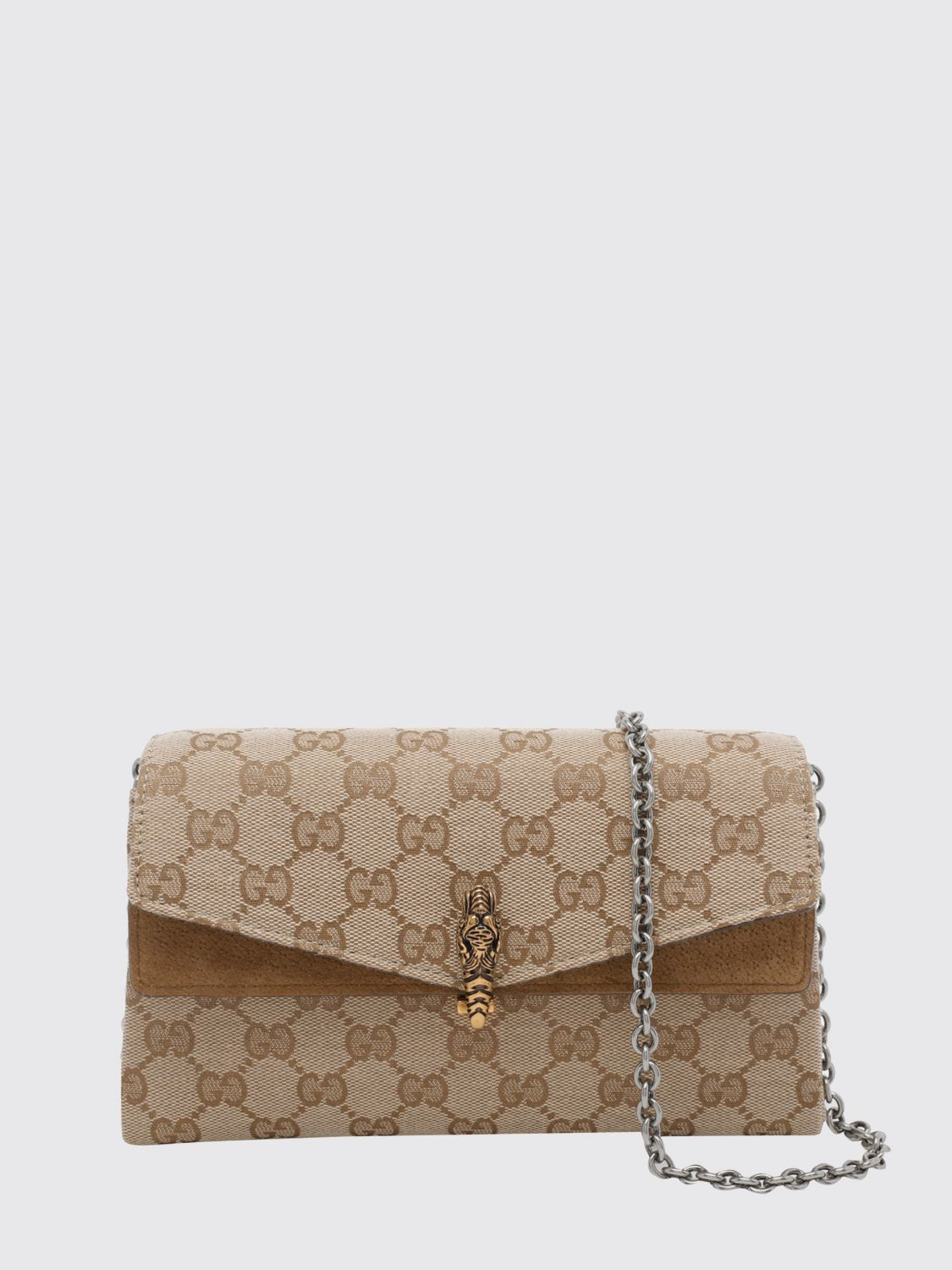 [Gucci] Shoulder bag FW26 876531FAF7S 9642