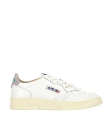 [AUTRY] Sneakers FW26 AULMHJ01WHT/NUVOLE