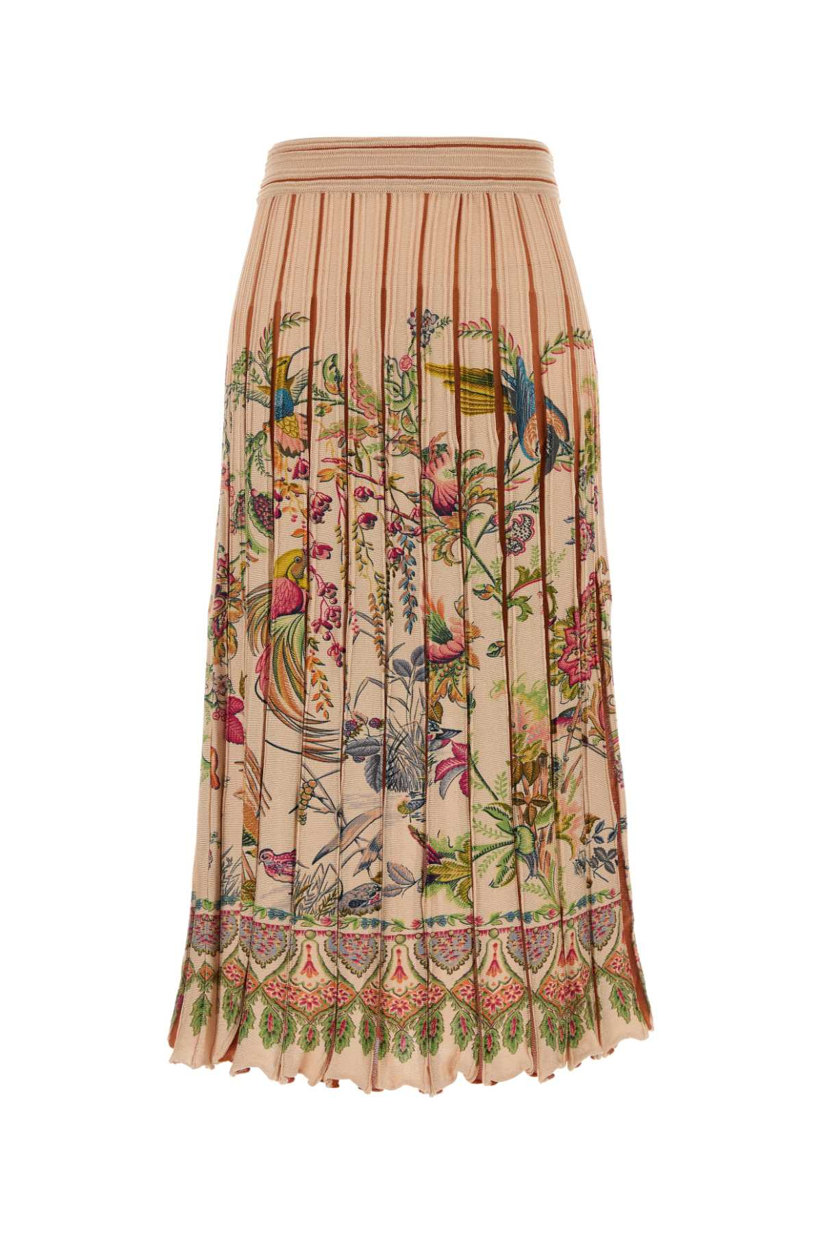 [Etro] Midi skirt SS26 WRKB0022AKD65 S9874