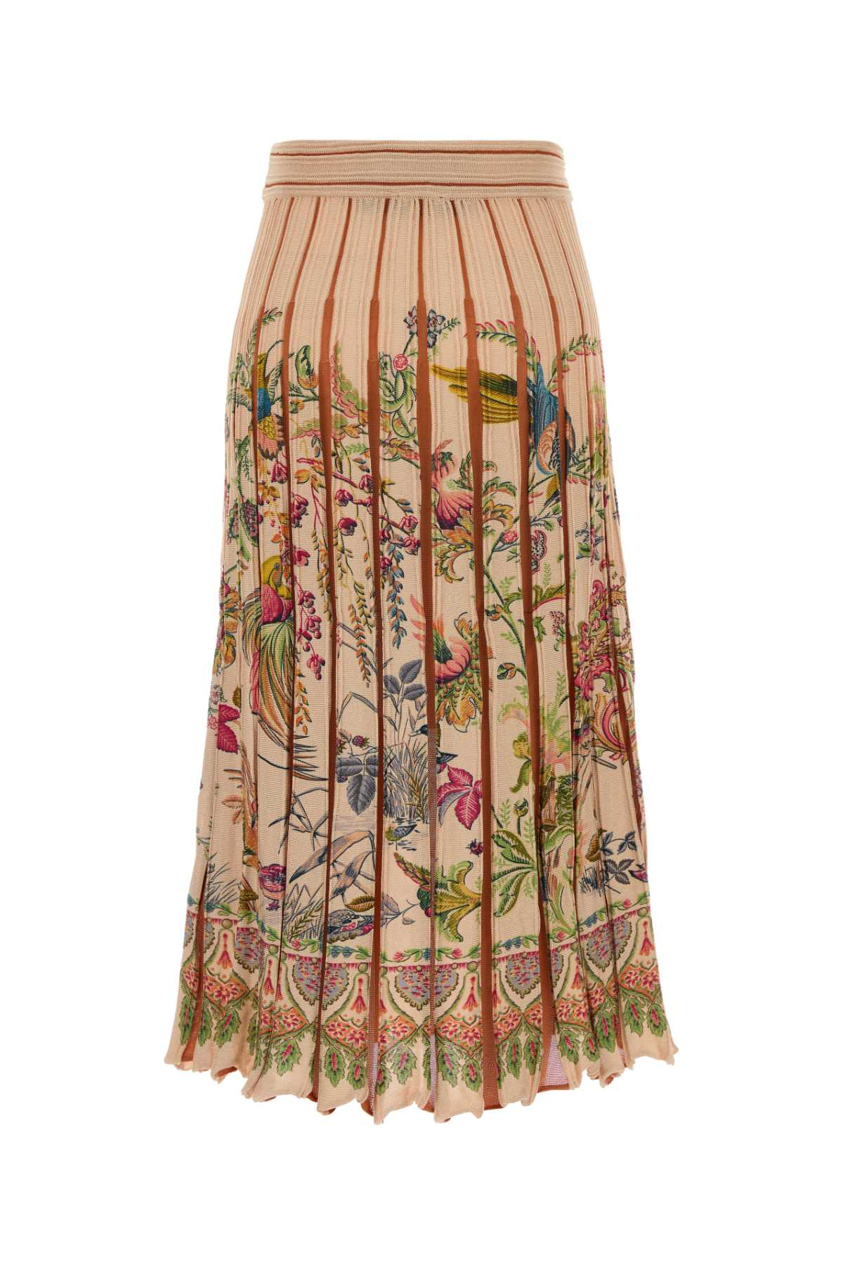 [Etro] Midi skirt SS26 WRKB0022AKD65 S9874