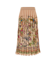 [Etro] Midi skirt SS26 WRKB0022AKD65 S9874