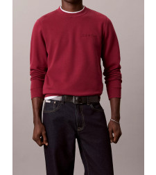 [CALVIN KLEIN] Sweatshirt FW26 LV04LH226G