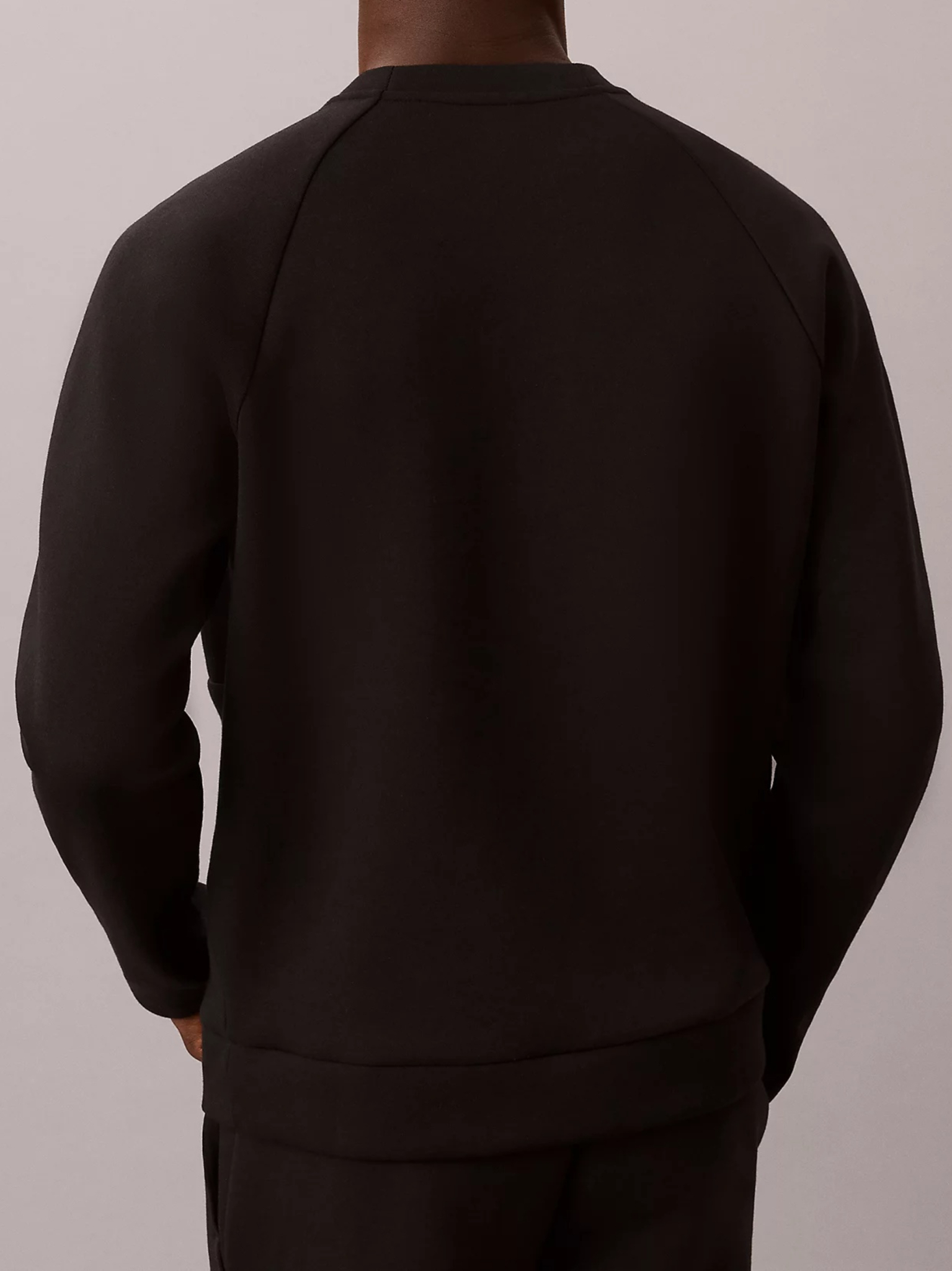 [CALVIN KLEIN] Sweatshirt FW26 LVGMF6W301
