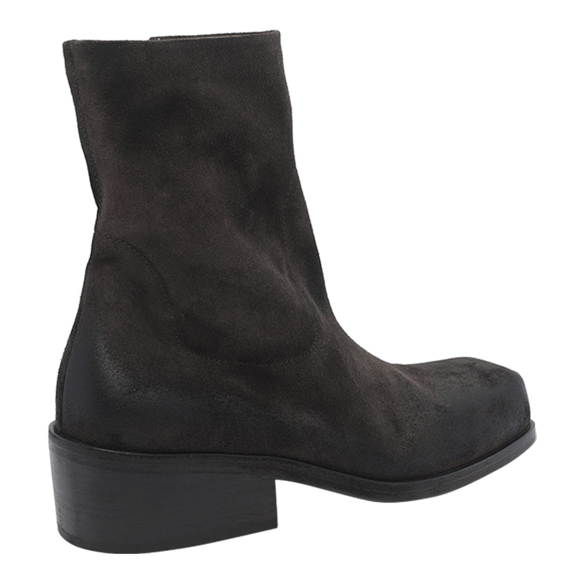 [Marsell] Ankle boots FW26 MM4340P024460