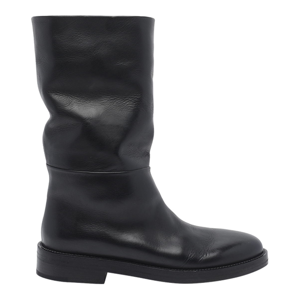 [Marsell] Ankle Boots FW26 MW8760P009666